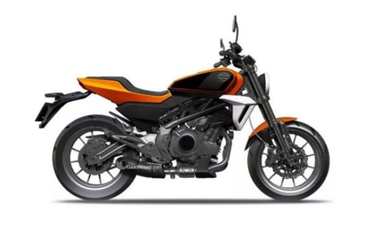 एसियाली बजारमा हार्लेले सस्तो मूल्यमा नेकेड बाइक ल्याउने_img