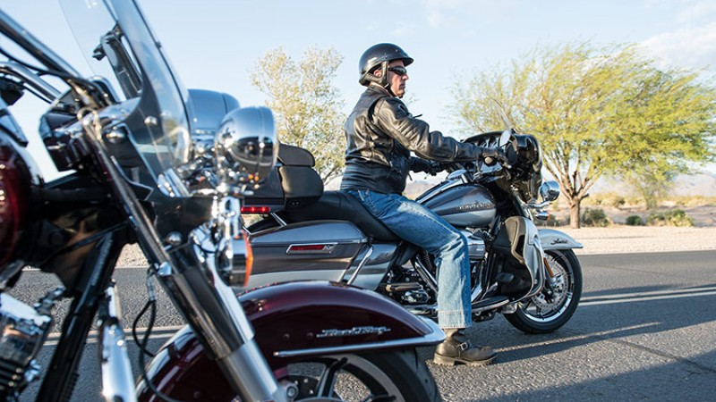 हार्लेले फिर्ता माग्यो ४० हजार बाइक, भारतमा पनि जाँच सुरु, यस्तो छ समस्या