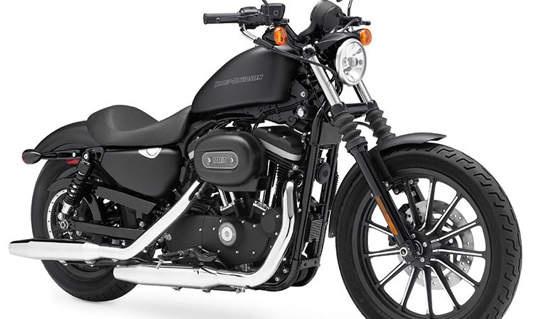 नाडा अटो शोमा बुकिङ गर्नेलाई हार्ले डभिडसनमा ८५ हजार छुट_img