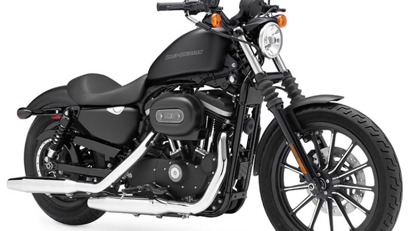 नाडा अटो शोमा बुकिङ गर्नेलाई हार्ले डभिडसनमा ८५ हजार छुट