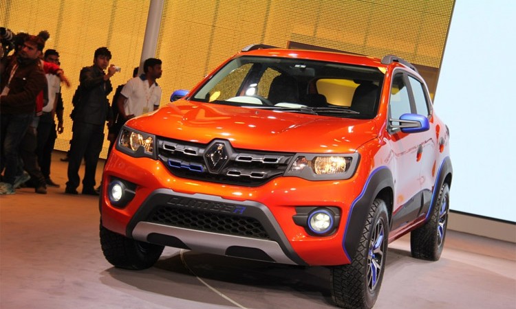 रेनोले ल्याउँदै कम्प्याक्ट एसयूभी, यी चर्चित गाडीसँग प्रतिस्पर्धा हुने_img