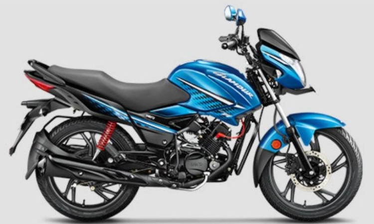 १२५ सीसी सेग्मेन्टमा हिरोले थप गर्दै नयाँ सुरक्षा फिचर_img