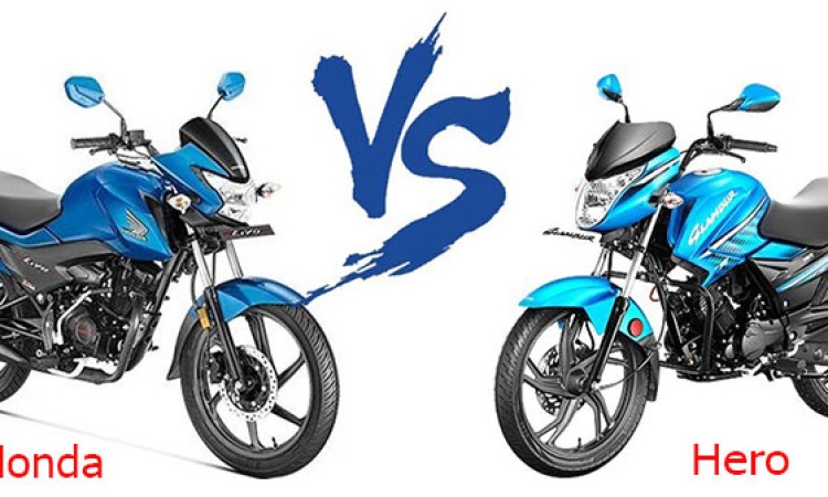 मोटरसाइकल बिक्रीमा हिरोले होन्डासँग दूरि बढाउँदै, यस्तो छ बिक्री तथ्यांक_img