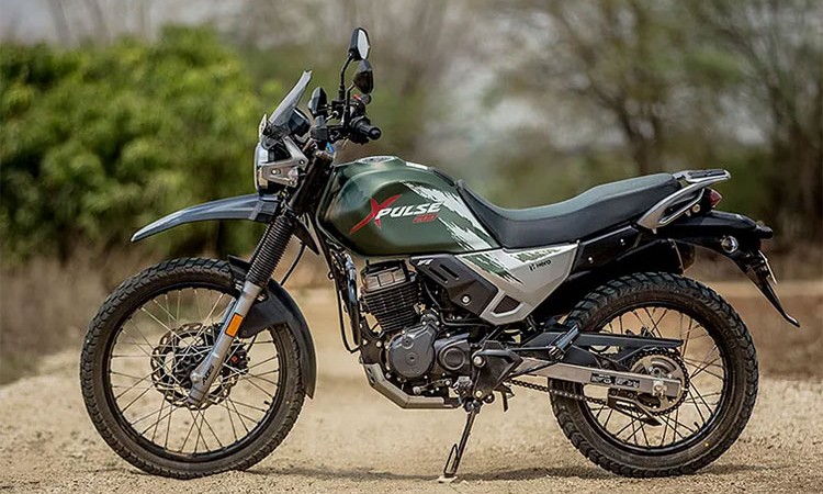 निकै महंगो भयो हिरो एक्सपल्स, यस्तो छ नयाँ मूल्य_img