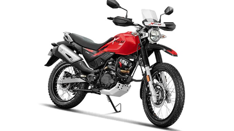 किन चर्चामा छ ‘हिरो एक्सपल्स’, यी हुन् ५ कारण