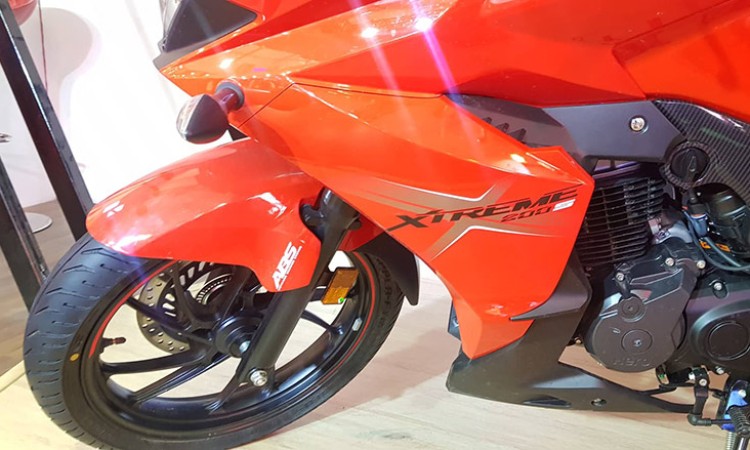 नेपाल आयो हिरो एक्सट्रीम २०० एस, यस्तो छ विशेषता_img