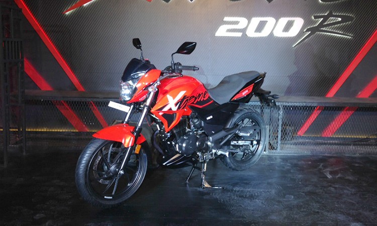 ‘एक्स्ट्रीम २०० आर’ सार्वजनिक, यस्तो छ मूल्य र प्रतिस्पर्धा_img