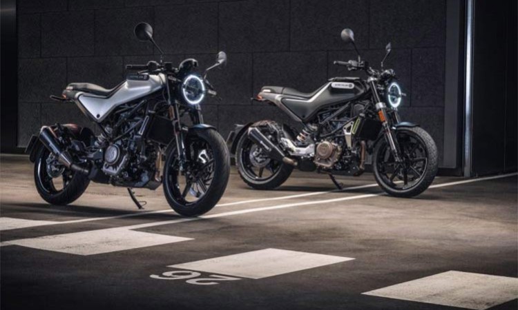 गोल्छा समूहले ल्याउँदै नयाँ ब्राण्डकाे माेटरसाइकल_img