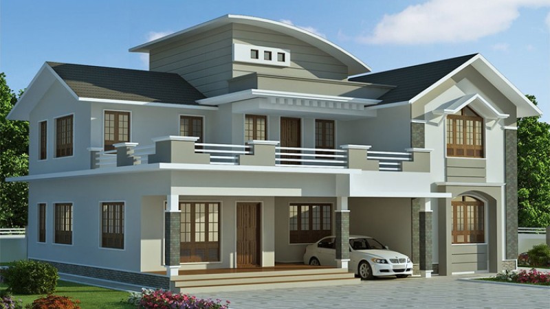 नयाँ घर बनाउँदा गाडी राख्ने ठाँउ कसरी बनाउने ? गर्नुस् यी ५ काम