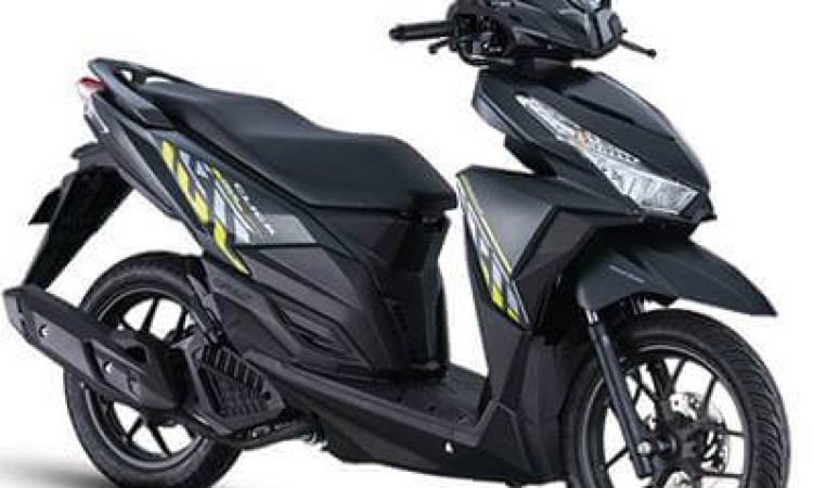 होन्डाको सस्तो स्कुटर ‘क्लिक’, मुल्य कति ?_img