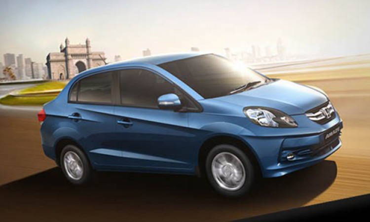 एउटै प्रडक्टले होन्डा भयो, भारतमा तेस्रो धेरै बिक्री हुने कार_img