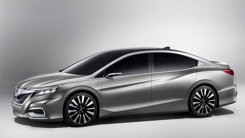 होन्डा सिटीको नयाँ संस्करण हाइब्रिड इन्जिनमा आउने