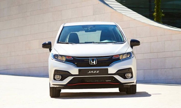 आज सार्वजनिक हुँदै होन्डा ज्याज, फेसलिफ्ट भर्सनमा के छ नयाँ ?_img