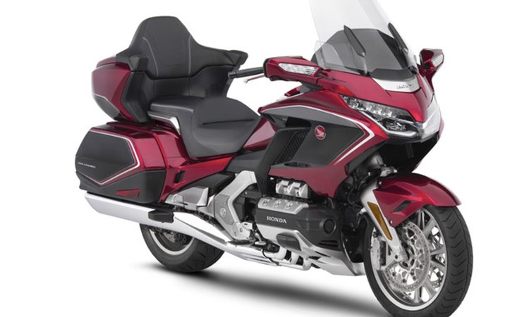 चढ्ने हो ब्याक गियर भएको बाइक, यस्तो छ मूल्य र फिचर_img