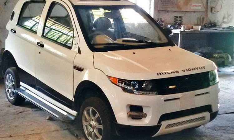 ६ महिना भित्र नेपालमै बनेको इलेक्ट्रीक कार चढ्न पाइने, यस्तो हुनेछ मूल्य_img