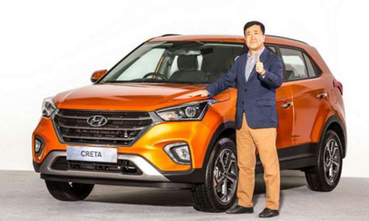 हुन्डाई क्रेटाको ४ वर्षः ५ लाख युनिट बिक्री, यस्तो छ लोकप्रिय हुनुका ५ कारण_img