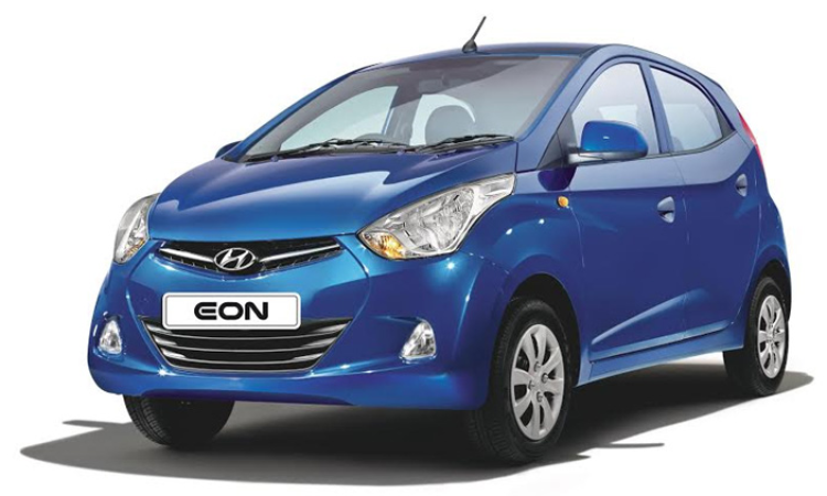 हुन्डाईले गर्यो इओनको उत्पादन बन्द, अब सेन्ट्रो इन्ट्री लेवल कार_img