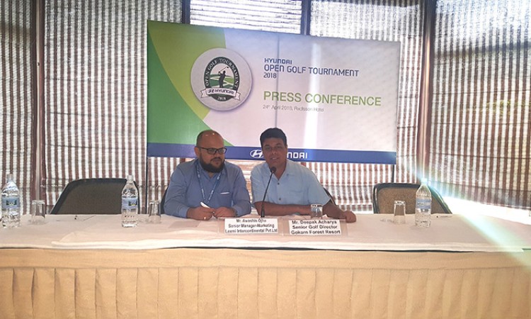 लक्ष्मी हुन्डार्ई गल्फको तयारी पुरा, वान होल विजेताले ग्राण्ड १० पाउने_img