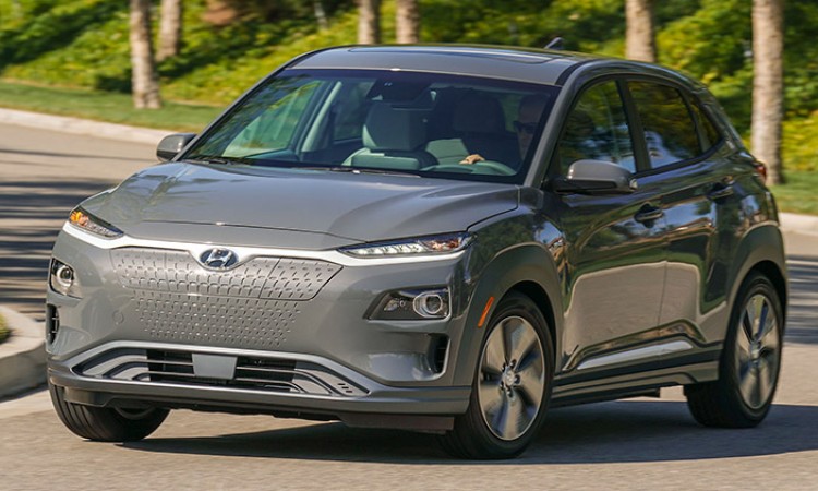 यस्तो छ ३०० सय किलोमिटर माइलेज दिने हुन्डाई कोना_img