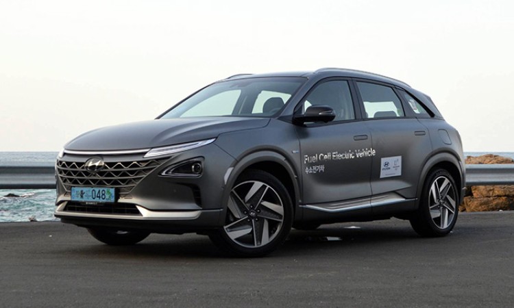 हुन्डाईका तीन एसयुभीलाई वेष्ट आइडिया अवार्ड_img