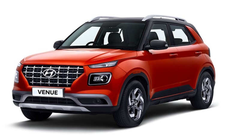 नेपाल आयो हुन्डाई भेन्यू, बिहिवारबाट बिक्री सुरु_img