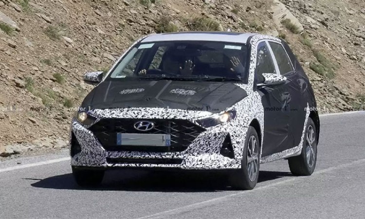 सनरुफ र स्मार्ट कनेक्टीभीटी सहित आउँदै नयाँ जेनेरेशन आई २० एक्टीभ_img