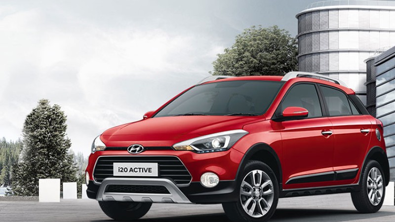 आई २० एक्टीभमा थपियो यी फिचर, मूल्यमा कति फरक