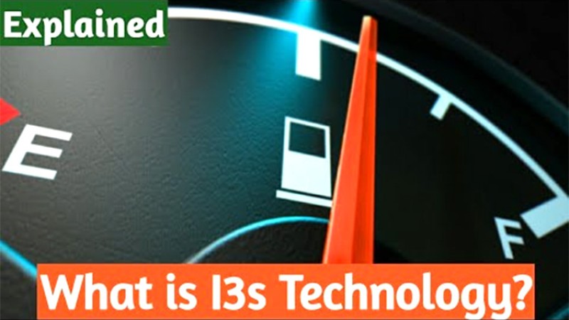 हिरोको धेरै माइलेज दिने आई–थ्री–एस प्रविधि, कसरी गर्छ काम ?