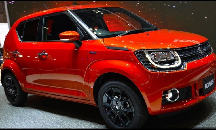 मारुती सुजुकी इग्नीश दुई महिनापछि आउने, यी हुन् नयाँ फिचर_img