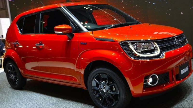 मारुती सुजुकी इग्नीश दुई महिनापछि आउने, यी हुन् नयाँ फिचर