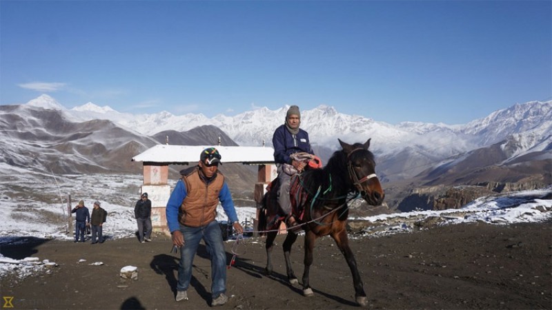 नेपालमा पर्यटक बढाउन हवाई र सडक सञ्जाल प्रभावकारी बनाउन भारतीयको सुझाव