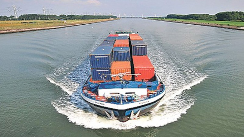 नेपाल–भारत वाणिज्य सन्धिमा ‘इनल्याण्ड वाटरबेज्’ थपिँदै