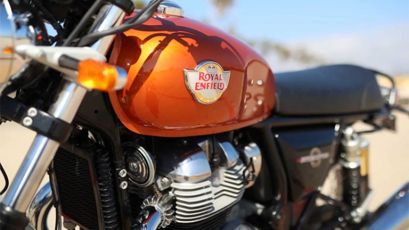 ब्रेकमा समस्या आएपछि रोयल इन्फिल्डले फिर्ता माग्यो १५ हजार मोटरसाइकल