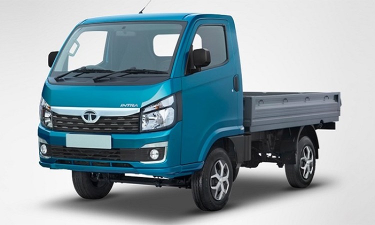 टाटाले स्टाइलिस कम्प्याक्ट ट्रक ‘इन्ट्रा’ १३ दिनपछि सार्वजनिक गर्दै_img