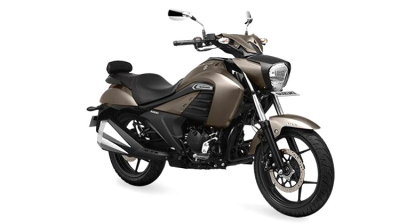 सुजुकी इन्ट्रुडर २५० सीसीमा आउँदै, यस्तो हुनेछ विशेषता