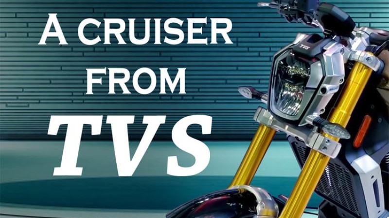 पाँच महिनापछि टीभीएसले २ नयाँ बाइक ल्याउने