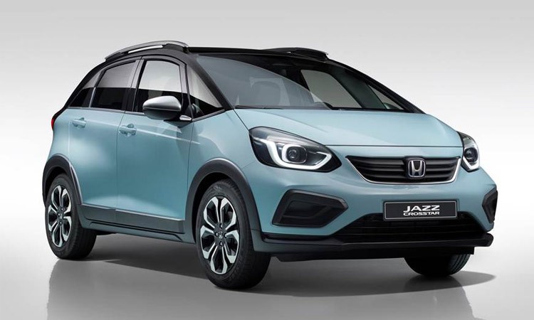 होन्डा ज्याजको नयाँ संस्करण सार्वजनिक, ३ इन्जिन अप्सनमा आउने_img