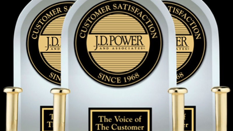जेडी पावरका अनुसार २०१९ को विश्वसनिय कार ब्रान्ड