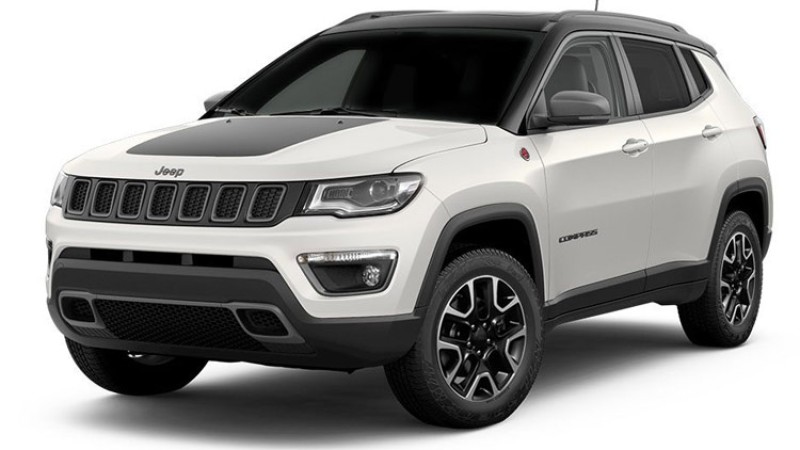 जीपको ‘कम्पास ट्रायलहक’ सार्वजनिक, यस्तो छ मूल्य