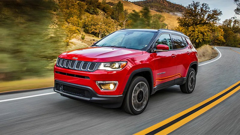 यी कारण सफल भयो नेपालमा जीप कम्पास, तीन महिनामा बिक्यो १०० युनिट