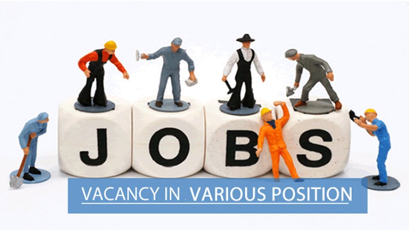 मोरङ्ग अटो वर्कसले माग्यो ४० जना नयाँ कर्मचारी, मेनेजरदेखि एजुकेटीभसम्म