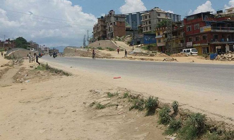 अब कलंकीको जाममा बस्नु नपर्ने_img