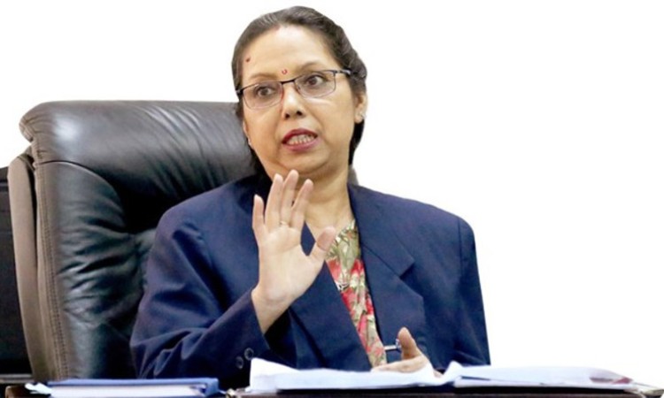 टेलिकम प्रबन्ध निर्देशक राजभण्डारी पदमुक्त_img