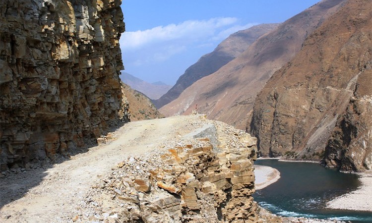 संचालनमा आयो कर्णाली करिडोर, आजदेखि यातायात सञ्चालन हुने_img