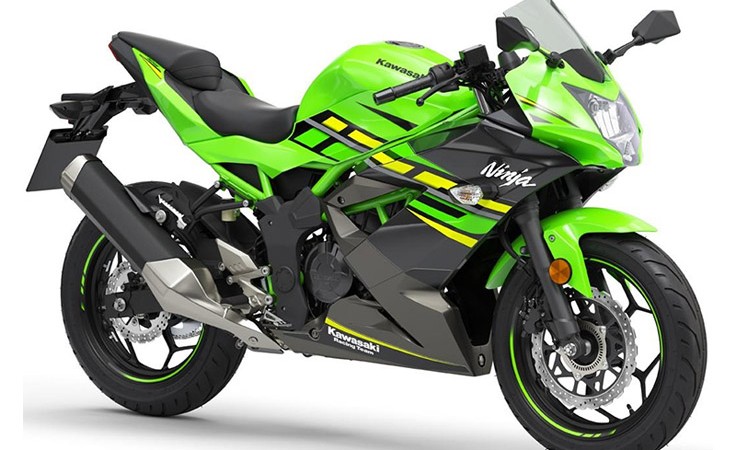 कावासाकीले ल्यायो निन्जा–१२५, के नेपालमा पुनः आउला कावासाकी ?_img