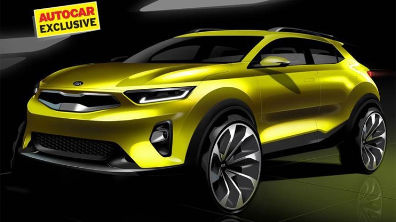 कियाले भारतमा बनाउने भयो नयाँ क्रसओभर ह्याचव्याक, यस्ता हुने छन् फिचर