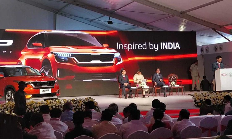 कियाको भारतीय बजारमा आक्रमक रणनीति, नेपालमा कस्तो असर ?_img