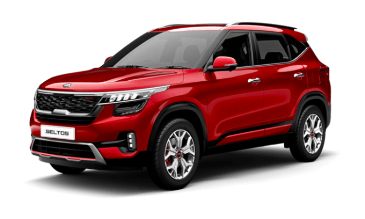 किया सेल्टोस ५ भेरियन्टमा नेपाल आउने, यस्तो छ सबै भेरियन्टको मूल्य_img