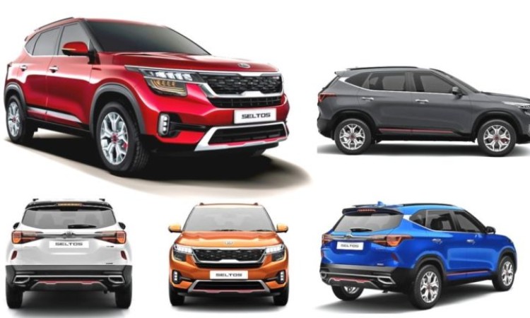 किया सेल्टोस एकै दिन ६ हजार भन्दाबढी बुकिङ, यस्तो छ खास विशेषता_img