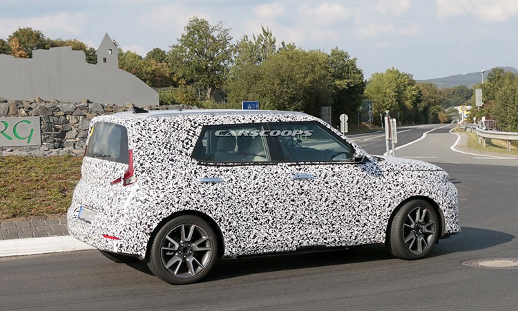 नयाँ पावरमा किया सोल, ९२ प्रतिशत चार्जमै ४४७ किलोमिटर माइलेज !_img